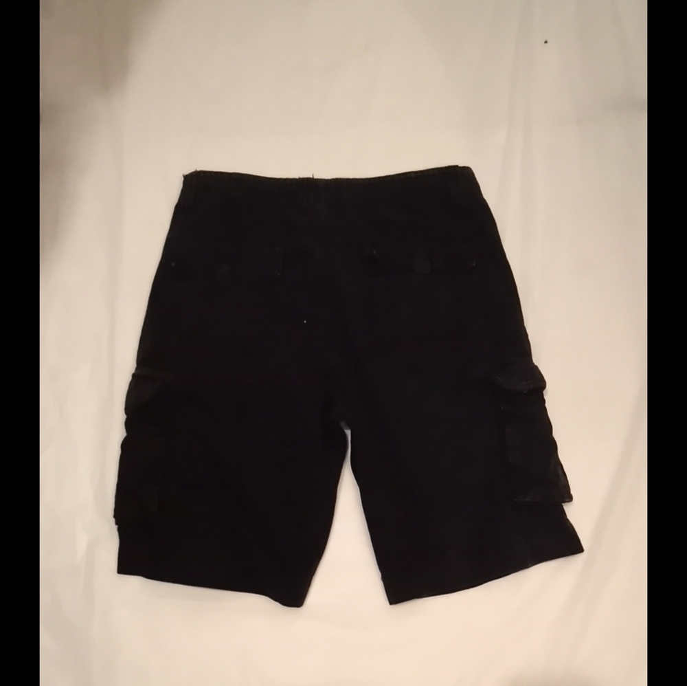 Foot locker cargo shorts